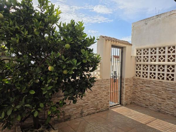 Chalet adosado en Calle Saeta, 134 a, La Siesta - El Salado - Torreta, Torrevieja photo 1