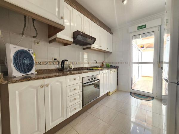 Chalet adosado en Calle Roma, Torre de la Horadada, Pilar de la Horadada photo 3