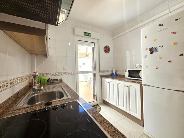 Chalet adosado en Calle Roma, Torre de la Horadada, Pilar de la Horadada photo 4