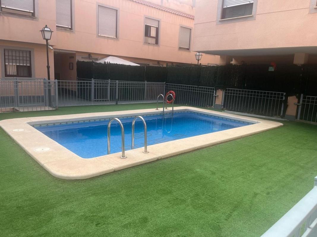 Продажа квартиры на Piso en Velazquez, Centro, San Vicente del Raspeig, Сан-Висенте-дель-Распейг
photo 1