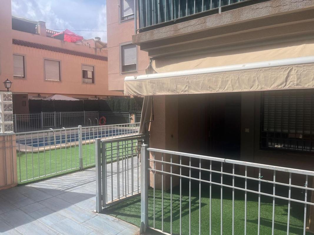 Продажа квартиры на Piso en Velazquez, Centro, San Vicente del Raspeig, Сан-Висенте-дель-Распейг
photo 2