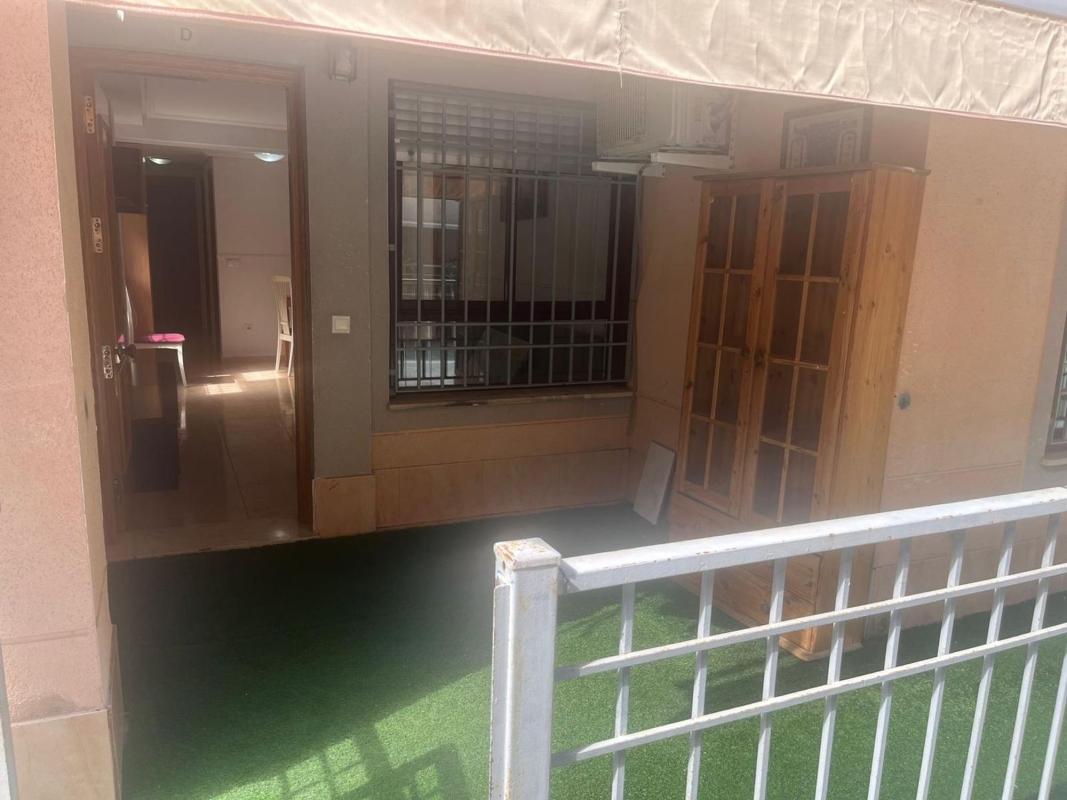 Продажа квартиры на Piso en Velazquez, Centro, San Vicente del Raspeig, Сан-Висенте-дель-Распейг
photo 4
