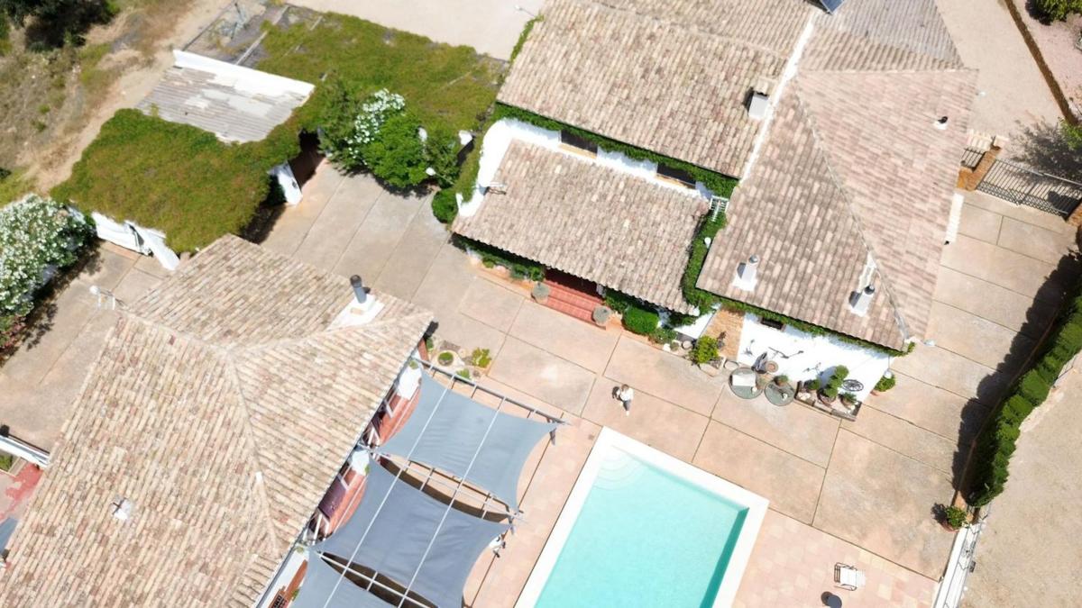Продажа загородного участка в Finca rústica en Poligono 4, Onil , Онил photo 3