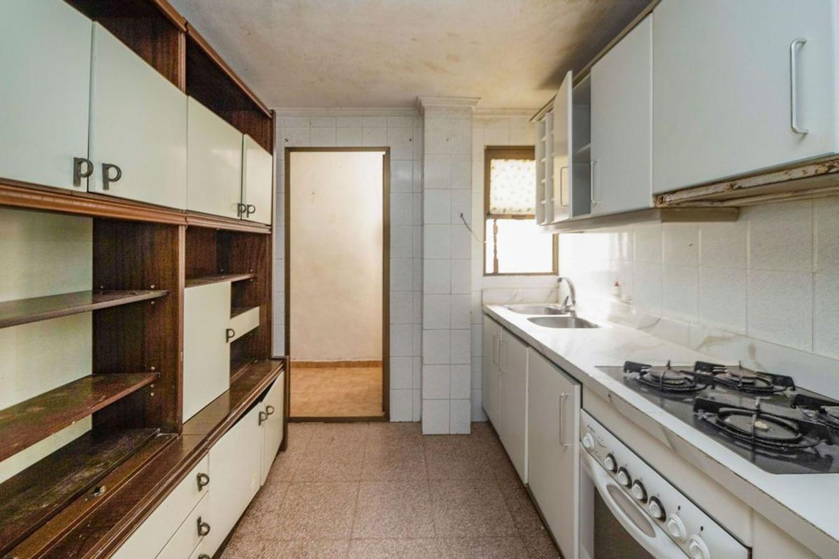 Продажа квартиры на Piso en Calle Constitución, Centro, Rojales, Рохалес
photo 4
