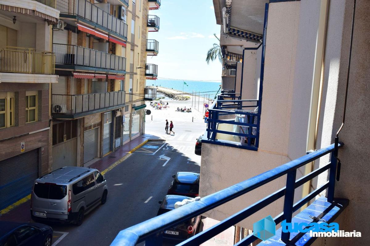 Sprzedaż mieszkania w Piso en Francisco Martinez, 9, Playa Levante, Santa Pola, Santa Pola
photo 1