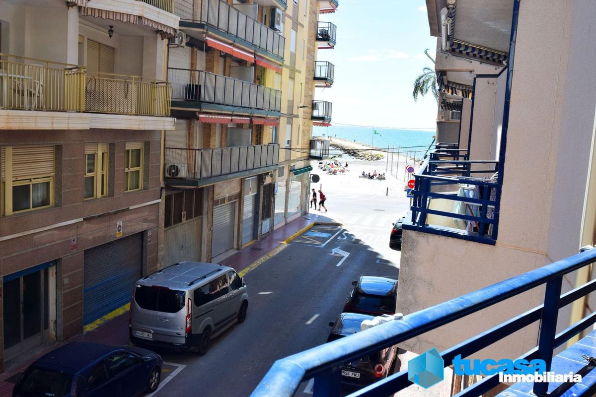 Sprzedaż mieszkania w Piso en Francisco Martinez, 9, Playa Levante, Santa Pola, Santa Pola
photo 2