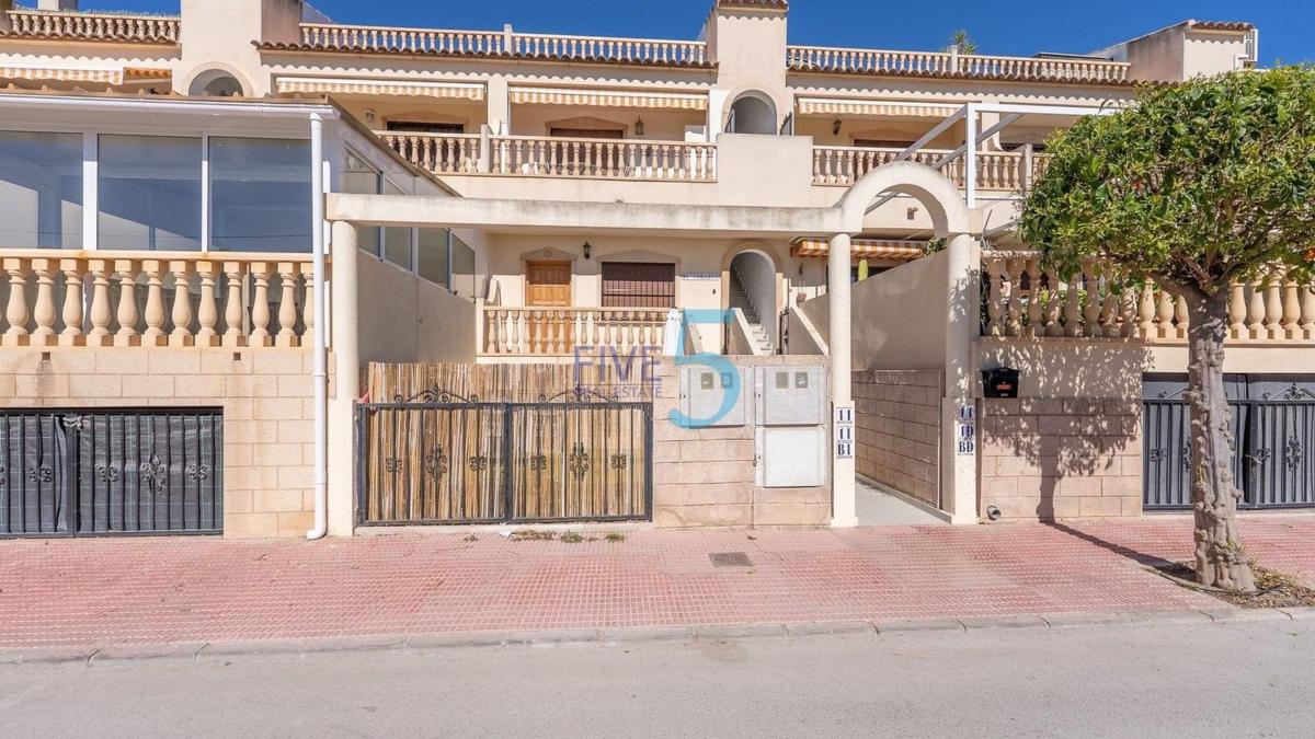 Venta de piso en Piso en San Fulgencio, San Fulgencio
photo 2