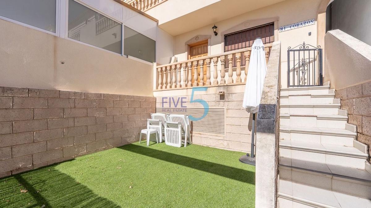 Venta de piso en Piso en San Fulgencio, San Fulgencio
photo 4
