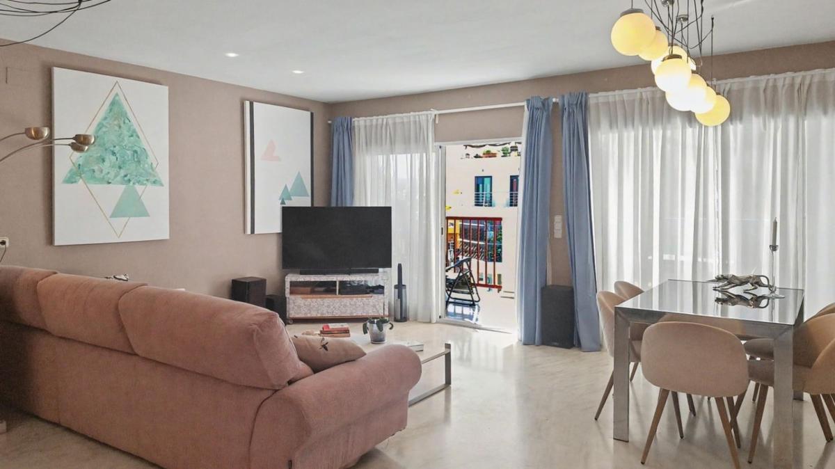 Venta de piso en Piso en Ondara, Ondara
photo 5