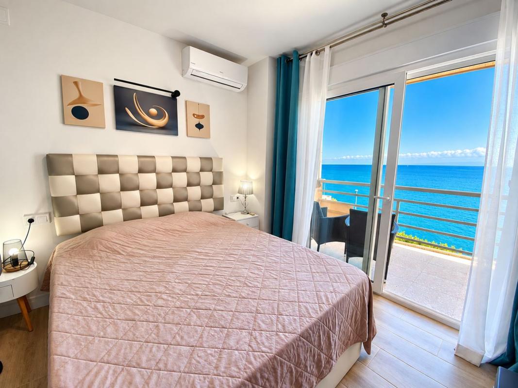 Продажа квартиры на Piso en Tramuntana, Playa de Fossa-Levante, Calpe, Кальпе
photo 1