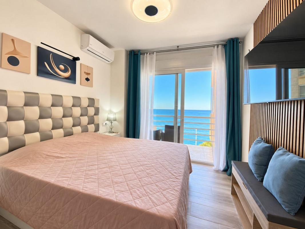 Продажа квартиры на Piso en Tramuntana, Playa de Fossa-Levante, Calpe, Кальпе
photo 2