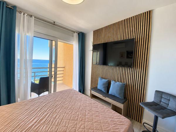 Sprzedaż mieszkania w Piso en Tramuntana, Playa de Fossa-Levante, Calpe, Kalpe
 photo 3