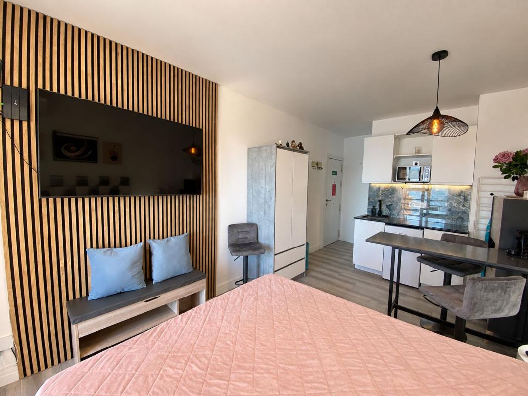 Продажа квартиры на Piso en Tramuntana, Playa de Fossa-Levante, Calpe, Кальпе
photo 5