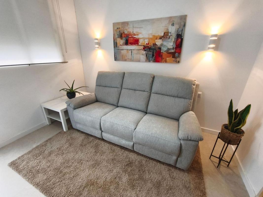 Venta de piso en Piso en Calle Nostra Senyora dels Angels, Los Ángeles, Alicante / Alacant, Alicante / Alacant
 photo 2