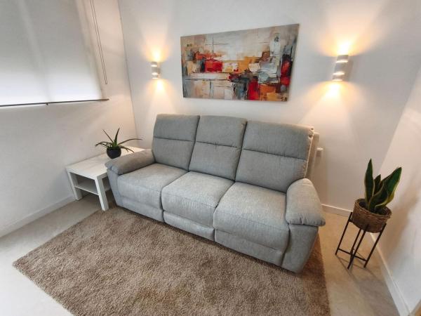Venta de piso en Piso en Calle Nostra Senyora dels Angels, Los Ángeles, Alicante / Alacant, Alicante / Alacant
thumbnail 2