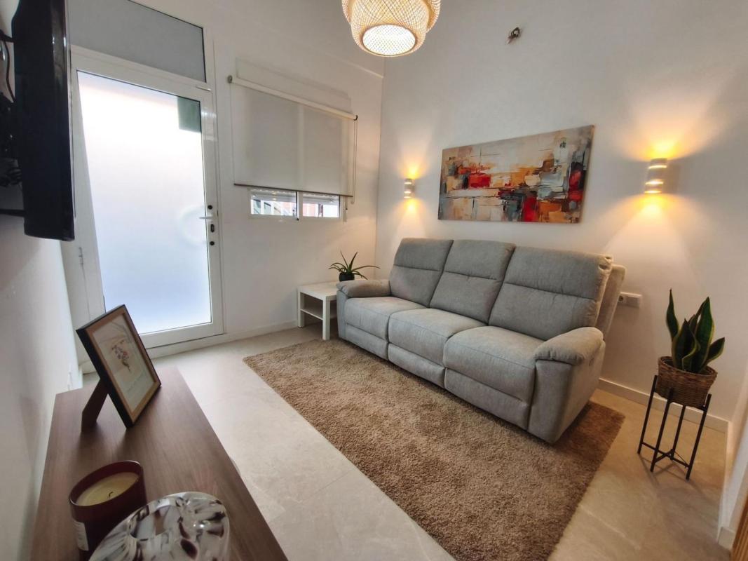 Venta de piso en Piso en Calle Nostra Senyora dels Angels, Los Ángeles, Alicante / Alacant, Alicante / Alacant
 photo 4