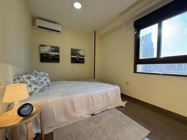 Venta de piso en Piso en Calle Jaén, Pueblo Levante, Benidorm, Benidorm
 photo 4