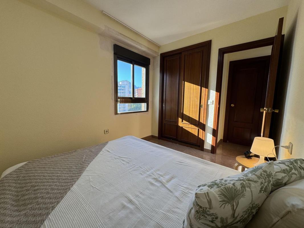 Venta de piso en Piso en Calle Jaén, Pueblo Levante, Benidorm, Benidorm
photo 5
