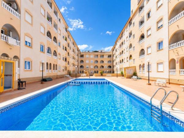 Продажа квартиры на Плайя дель Кура, Торревьеха
photo 1