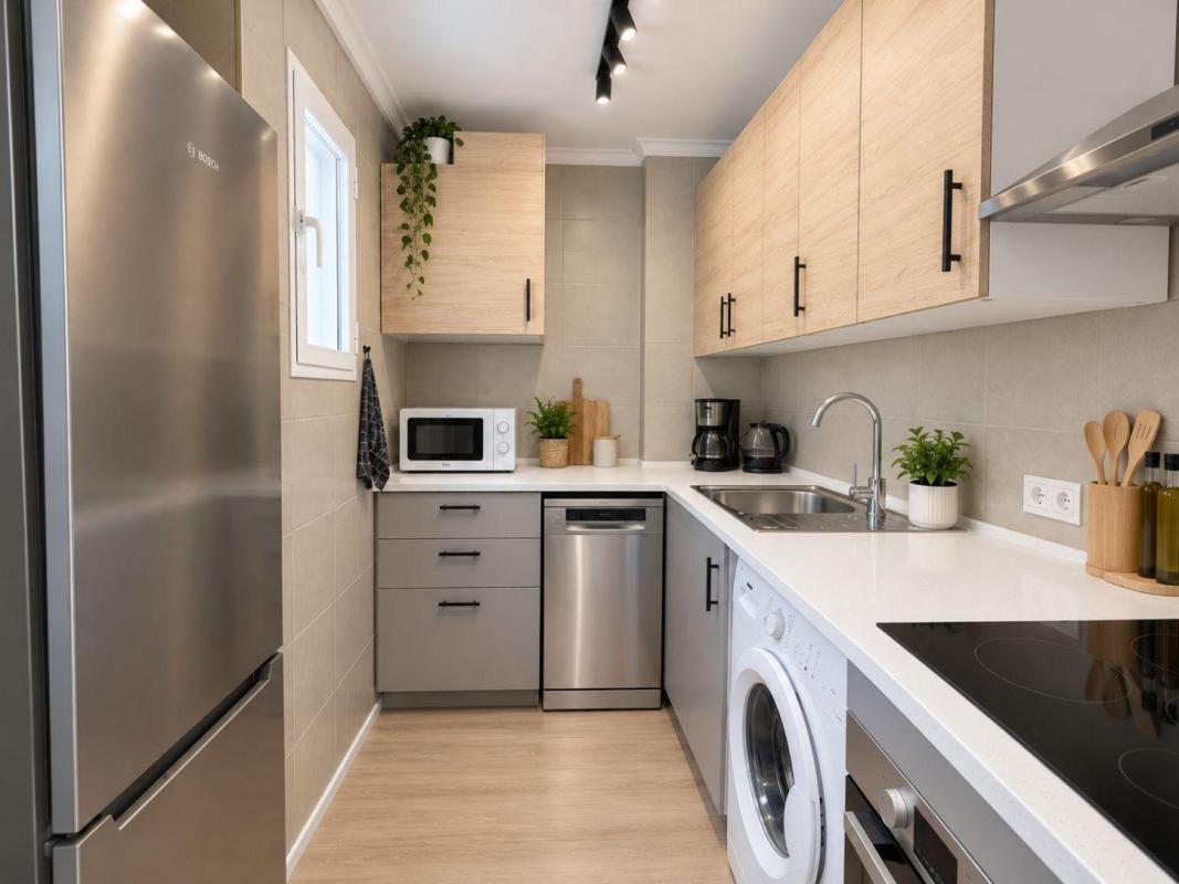 Продажа квартиры на Плайя дель Кура, Торревьеха
photo 5