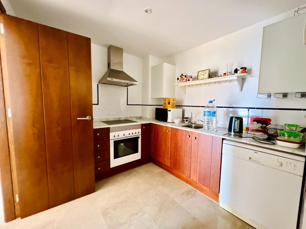 Sale of apartment in Punta Prima, Torrevieja
photo 5