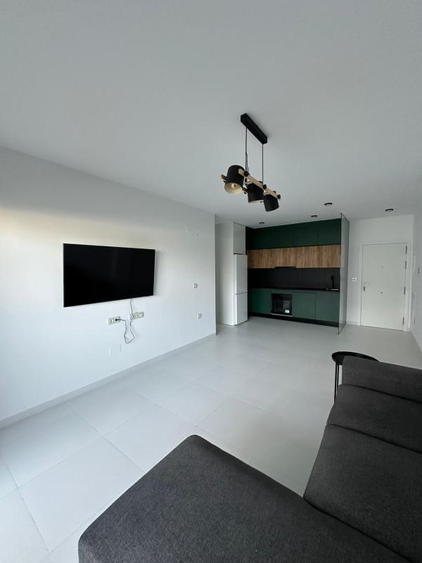 Apartamentos de lujo con piscina y parking en San Miguel de Salinas, Сан-Мигель-де-Салинас
 photo 2