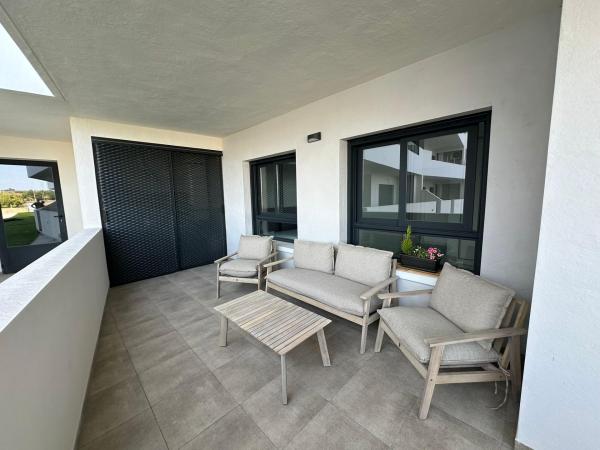 Apartamentos de lujo con piscina y parking en San Miguel de Salinas, Сан-Мигель-де-Салинас
thumbnail 3