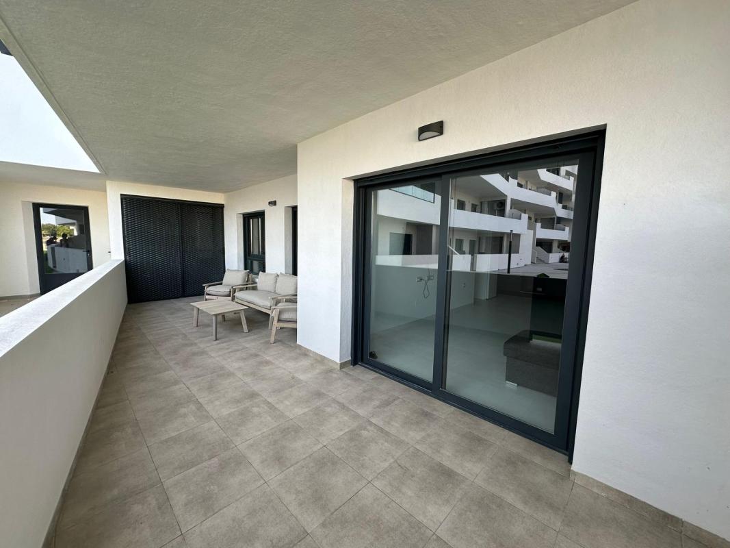 Apartamentos de lujo con piscina y parking en San Miguel de Salinas, Сан-Мигель-де-Салинас
 photo 4