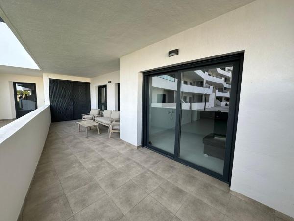 Apartamentos de lujo con piscina y parking en San Miguel de Salinas, Сан-Мигель-де-Салинас
 photo 4