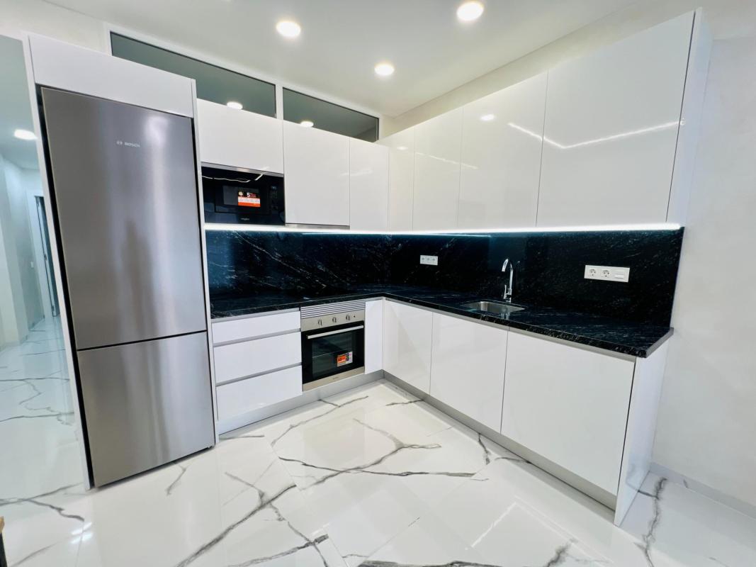 Продажа квартиры на Плайя дель Кура, Торревьеха
photo 5