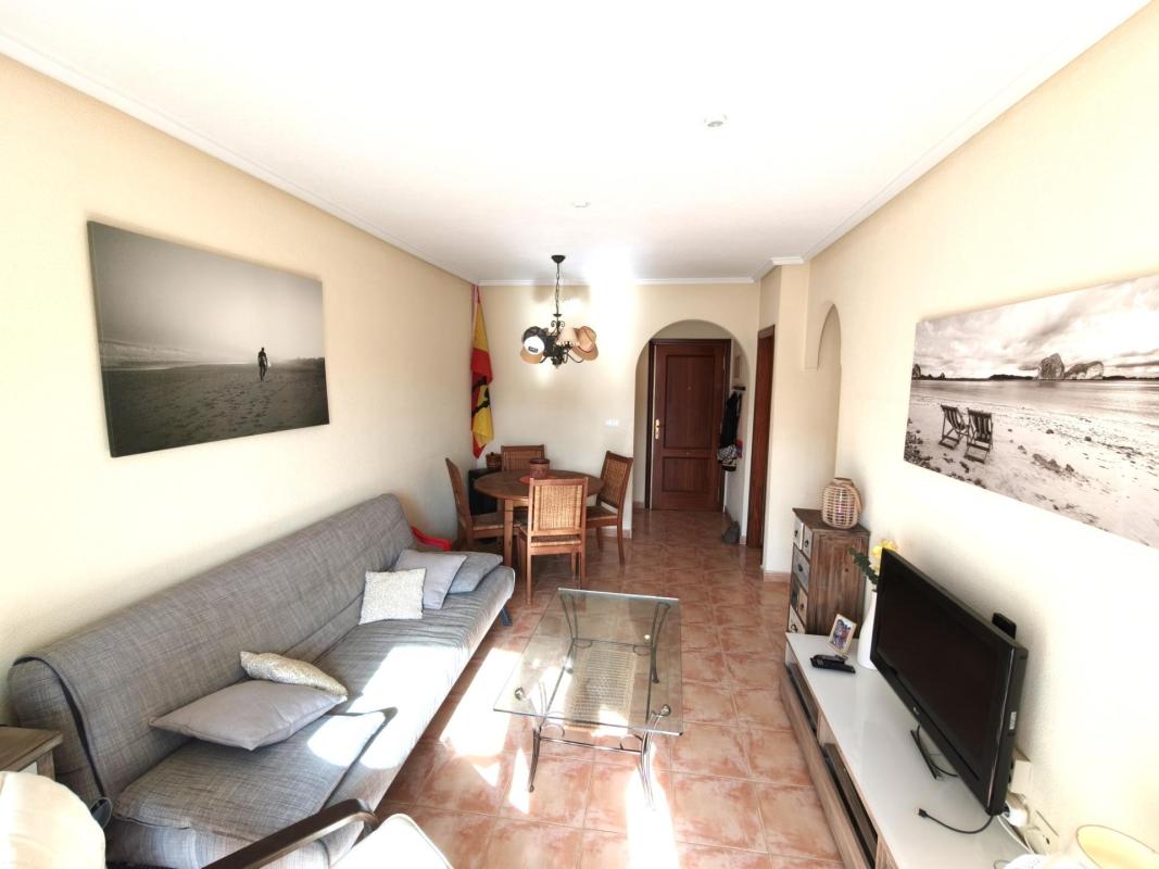 Продажа квартиры на Плайя дель Кура, Торревьеха
photo 4