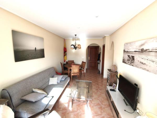 Продажа квартиры на Плайя дель Кура, Торревьеха
 photo 4