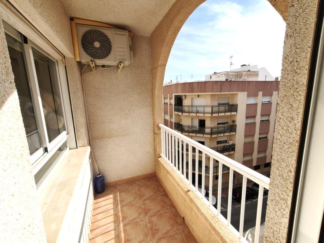 Продажа квартиры на Плайя дель Кура, Торревьеха
photo 5