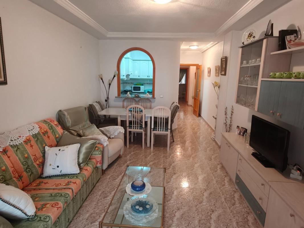 Продажа квартиры на Плайя дель Кура, Торревьеха
photo 3