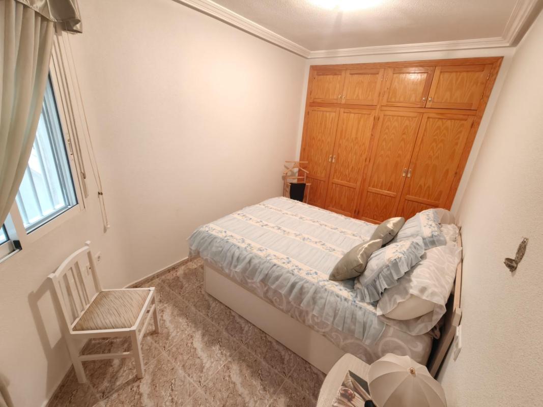 Продажа квартиры на Плайя дель Кура, Торревьеха
photo 4