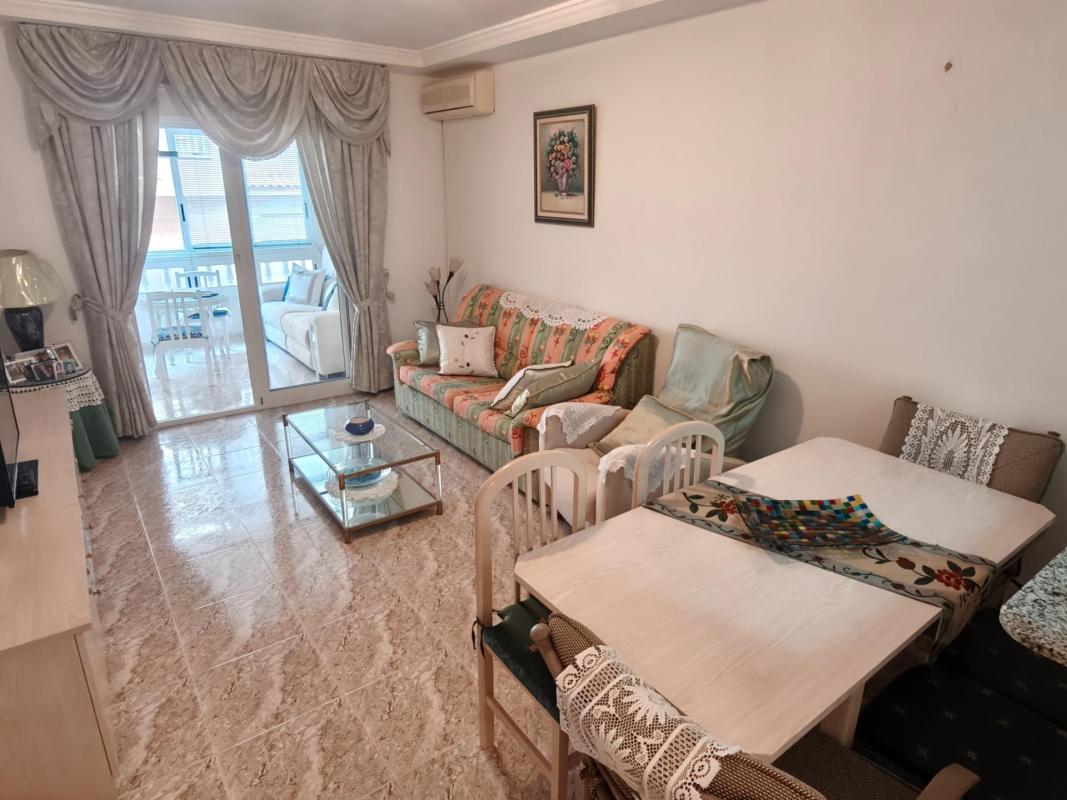 Продажа квартиры на Плайя дель Кура, Торревьеха
photo 5
