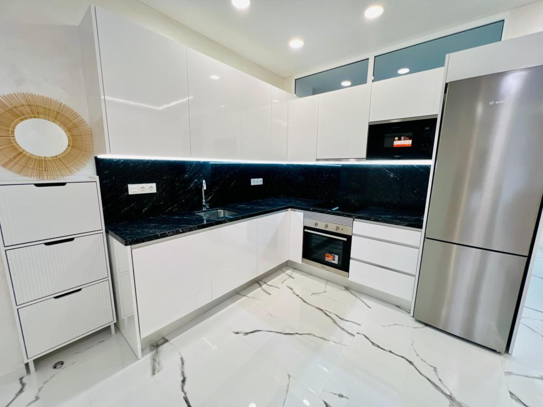 Продажа квартиры на Плайя дель Кура, Торревьеха
photo 1