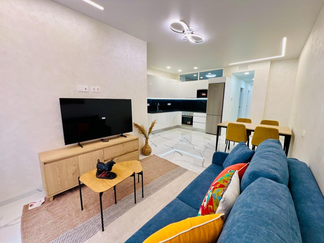 Продажа квартиры на Плайя дель Кура, Торревьеха
photo 2