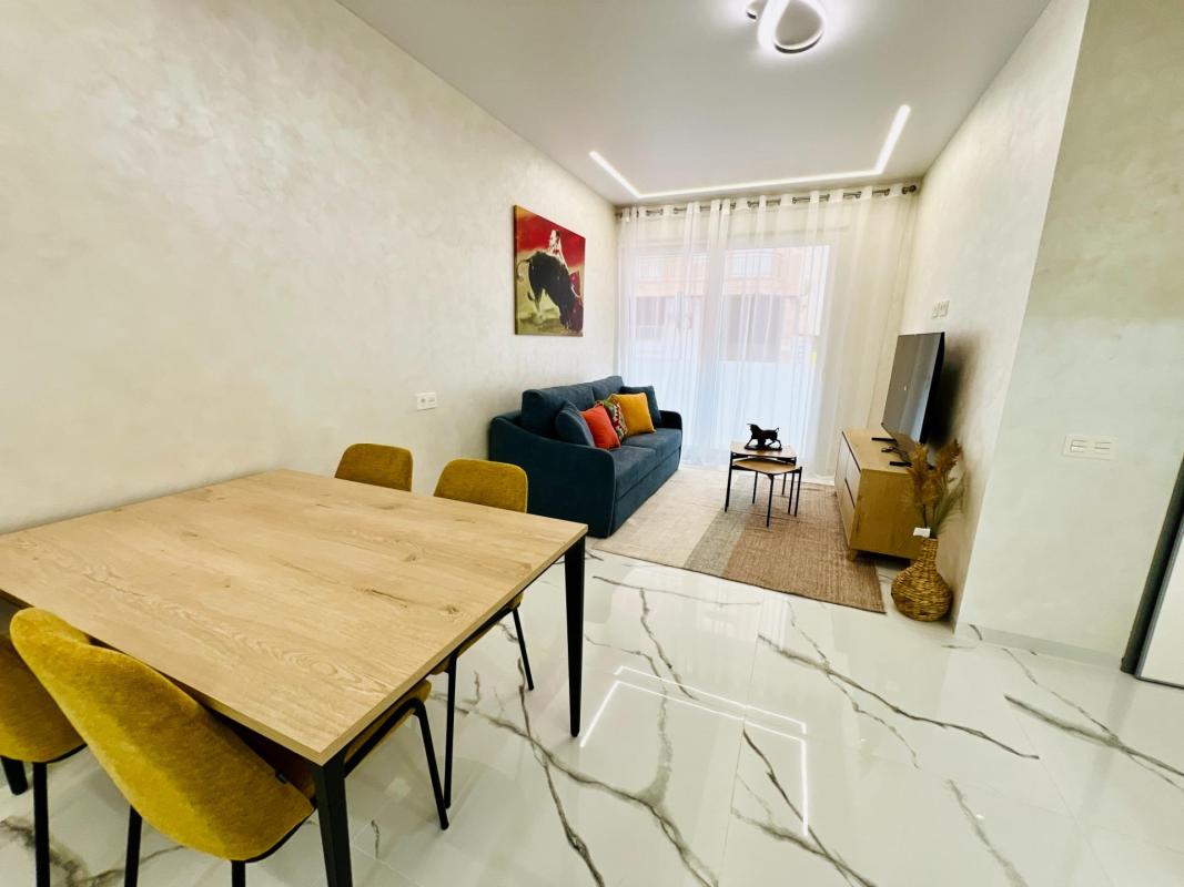 Продажа квартиры на Плайя дель Кура, Торревьеха
photo 4