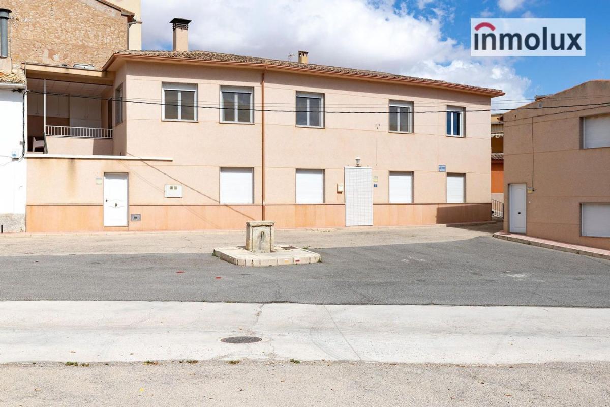 Building Residential of 280m2 for sale in Monovar photo 1