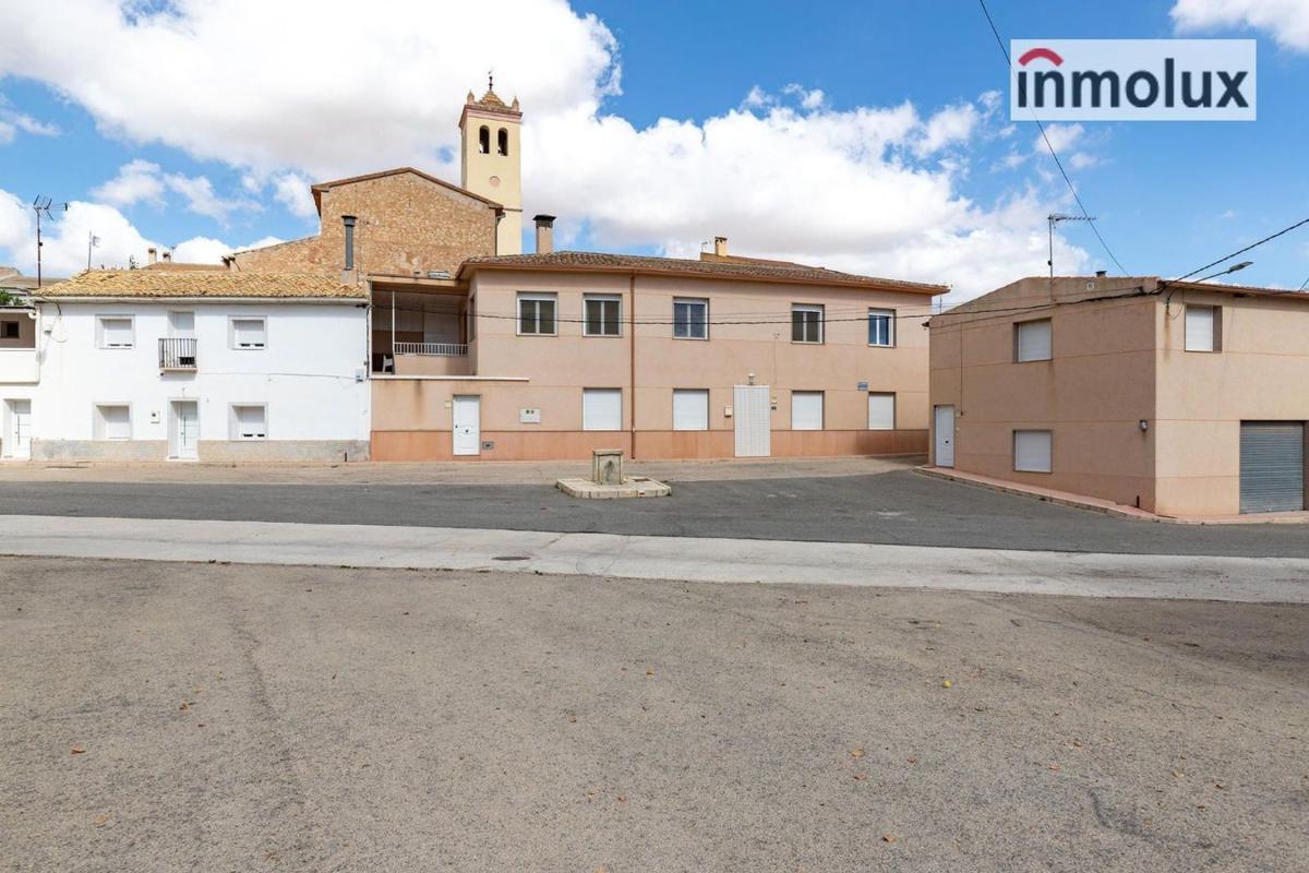 Building Residential of 280m2 for sale in Monovar photo 3
