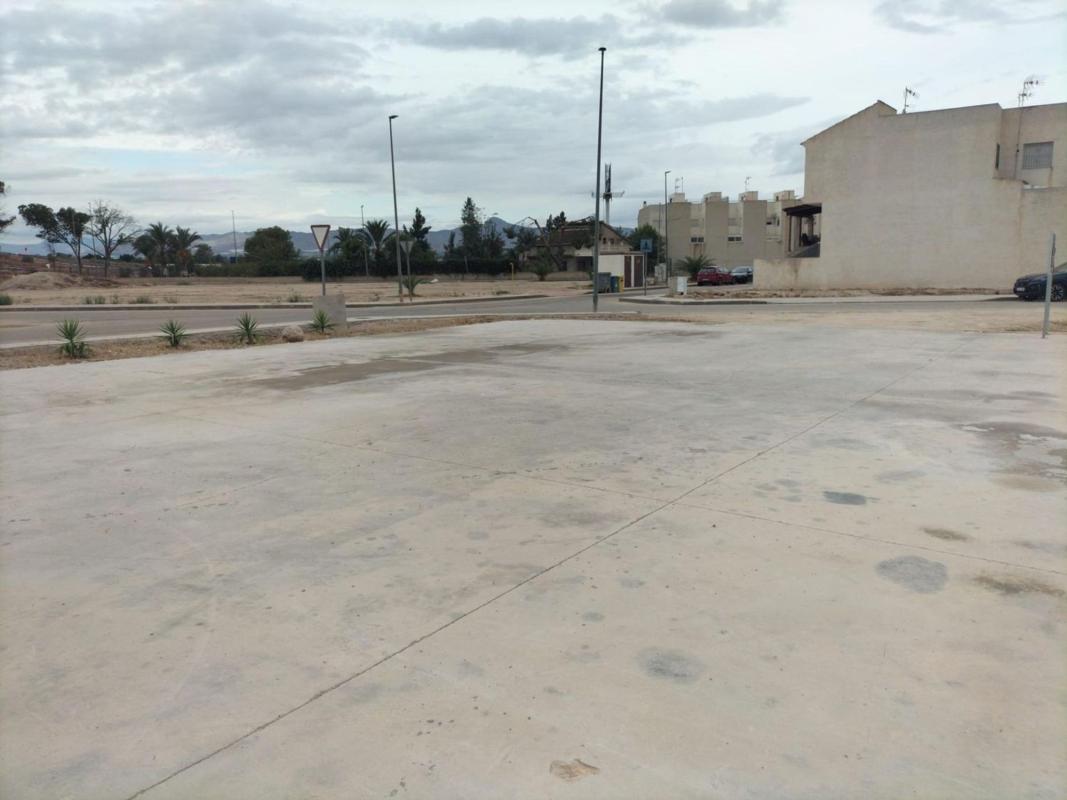 Działka na sprzedaż w Granja de Rocamora, Alicante photo 5