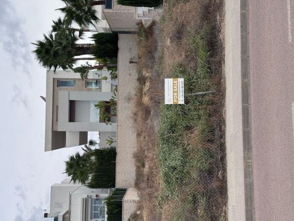 Terreno en Calle Infanta Cristina s/n, Benijofar photo 1