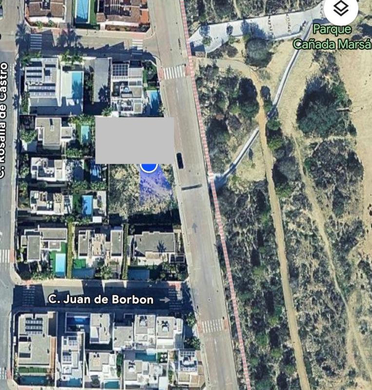 Land for sale in Benijofar, Alicante photo 2