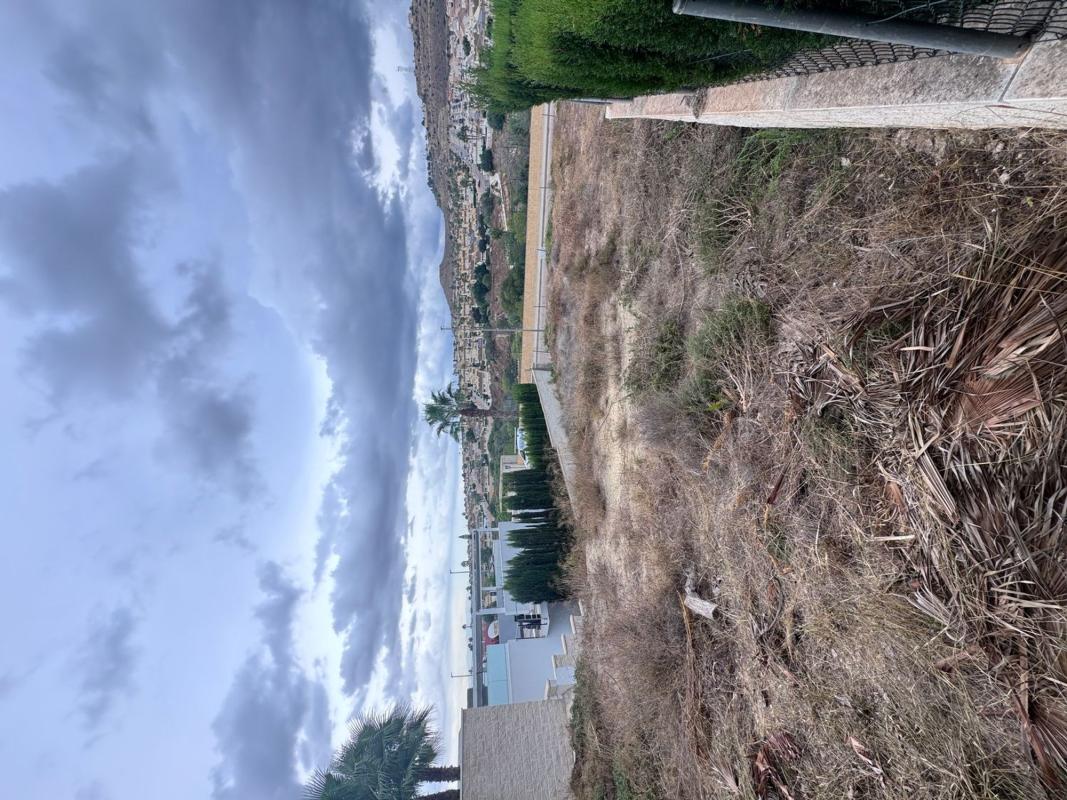Land for sale in Benijofar, Alicante photo 3