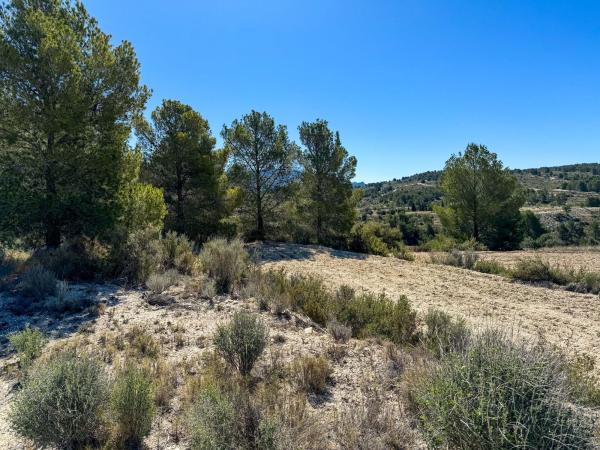 Terreno en Cv-780, Jijona / Xixona photo 1