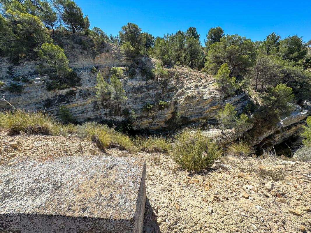 Terreno en venta en Jijona / Xixona, Alicante photo 5
