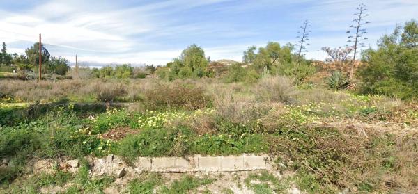 Terreno en Almajada-Ravel, Mutxamel thumbnail 2