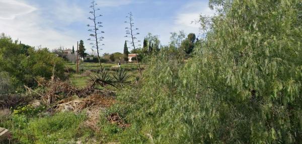 Terreno en Almajada-Ravel, Mutxamel thumbnail 3