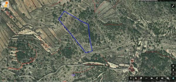 Terreno en Cv-834, Monovar thumbnail 3